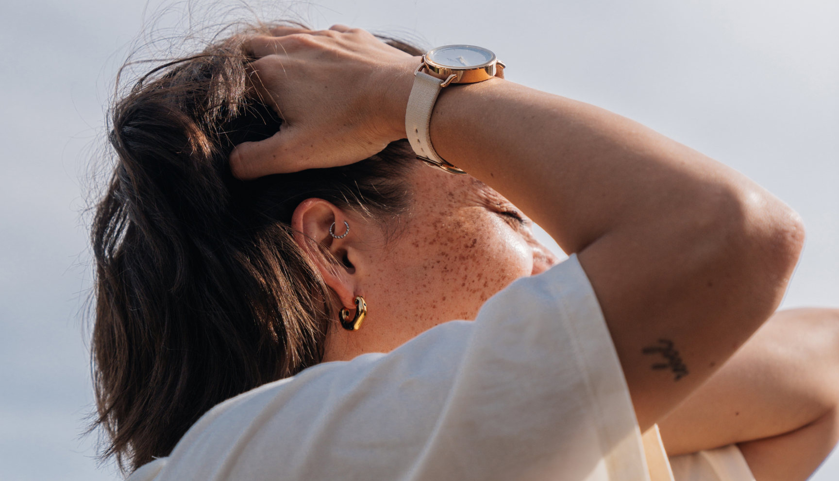The Three Kinds of Stress: Daily Stress, Chronic Stress, Traumatic Stress.  The Three Kinds of Stress: Daily Stress, Chronic Stress, Traumatic Stress.