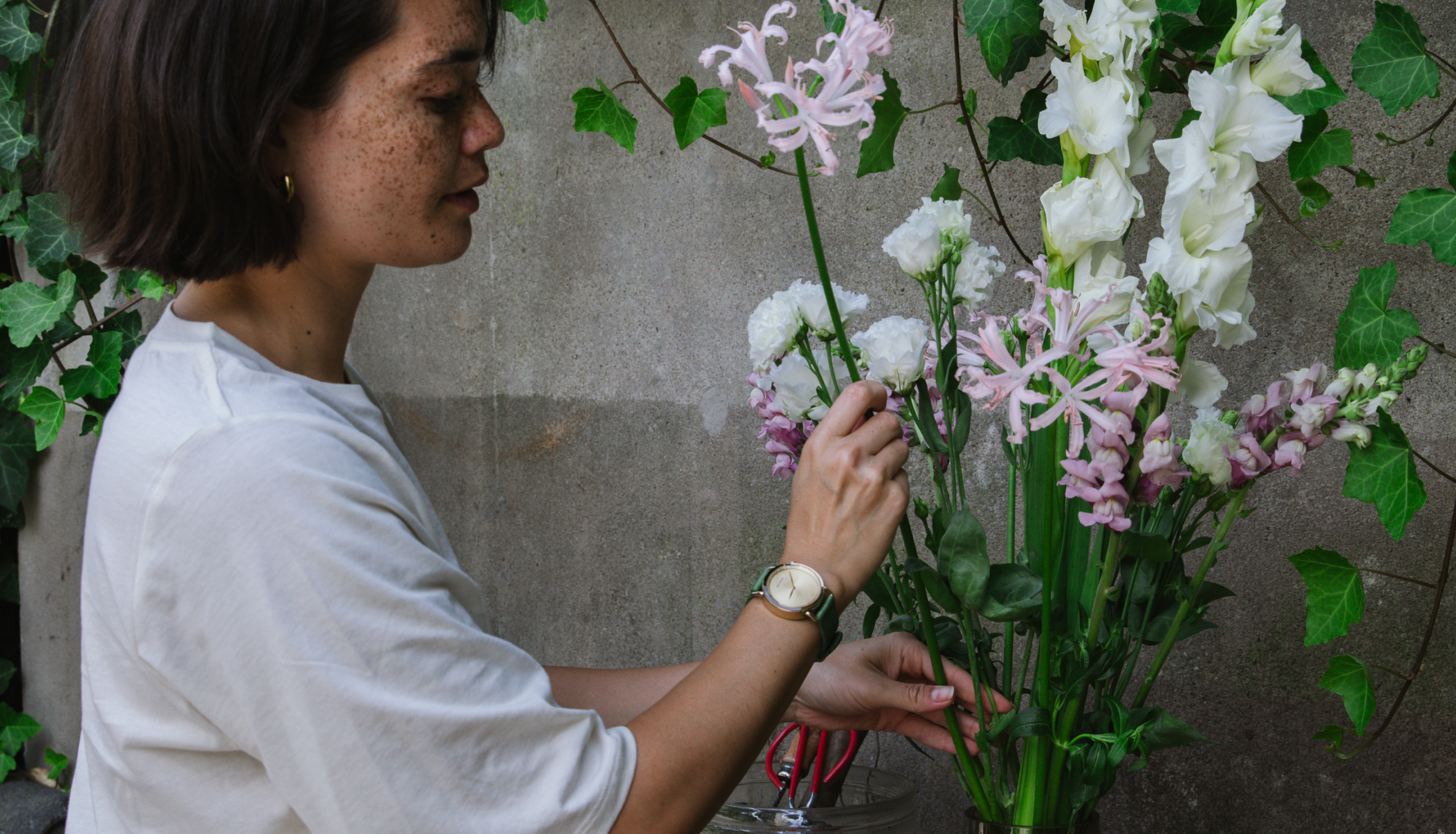 Flowers Flowers