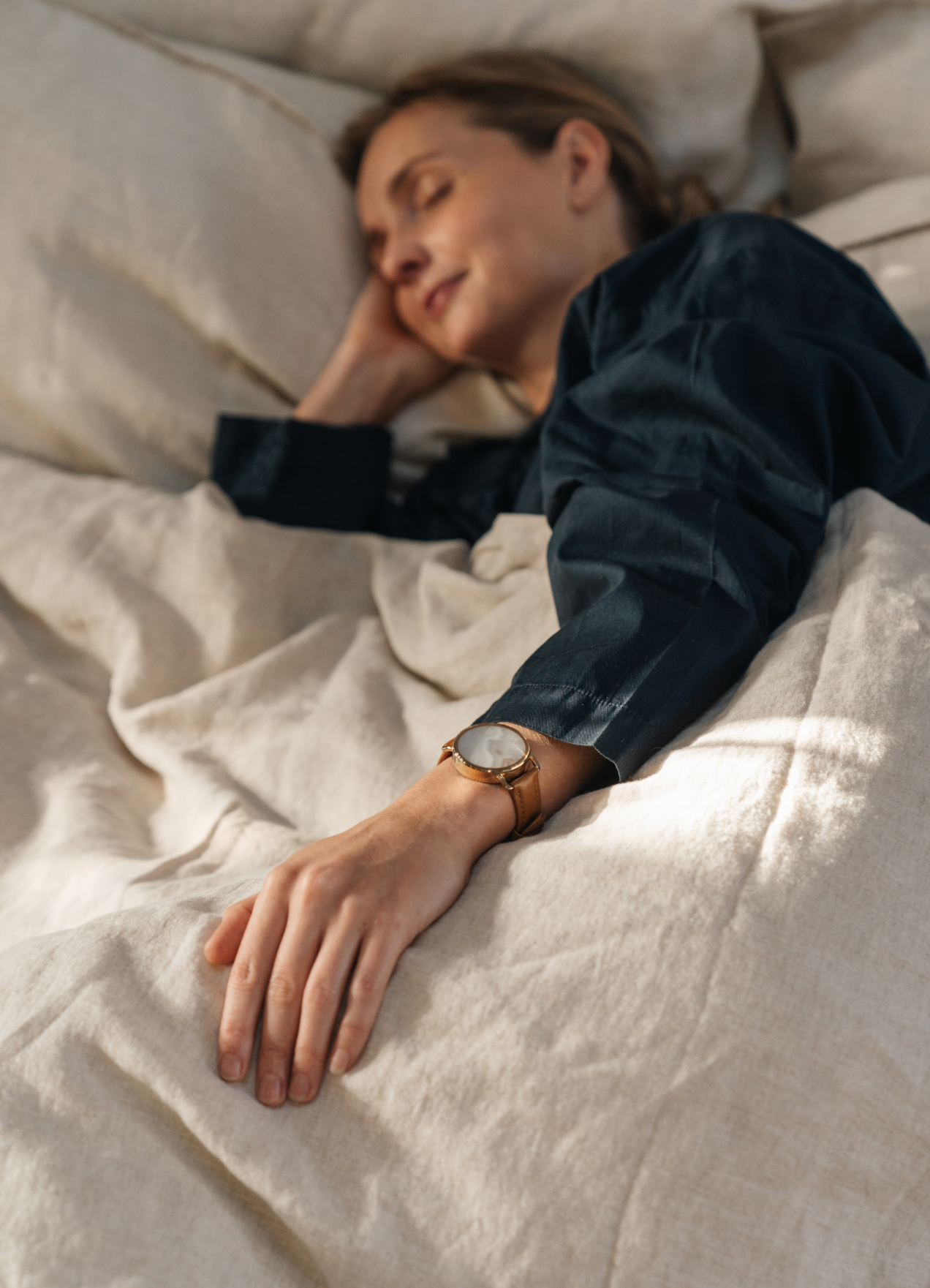 Sleep Sleep